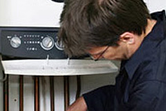 boiler repair Apse Heath