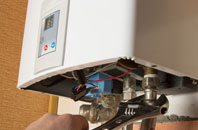 free Apse Heath boiler install quotes