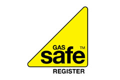 gas safe companies Apse Heath